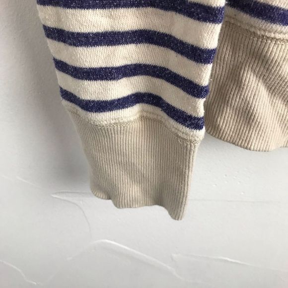 Fossil striped sweater - Picture 2 of 5